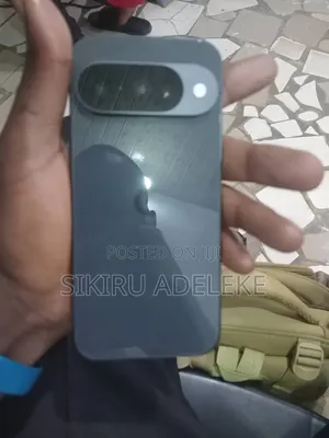 Google Pixel 10 128GB Grey