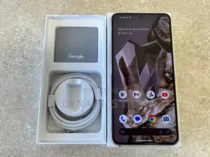 Sabon Google Pixel 8 Pro 256GB Silver