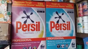 Persil Professional Non Bio Laundry Powder 7.5kg (150 Washes)