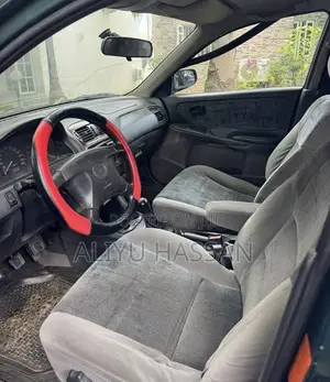 Mazda 626 2003 Kore