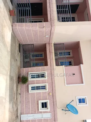 Executive 2 Bedroom Duplex, Cikakken Kayayyaki - Ilorin