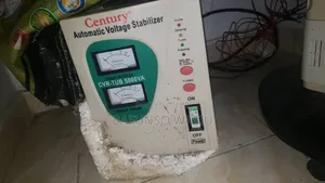 Century Voltage Stabilizer