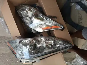 Sabo Lexus ES350 Headlight