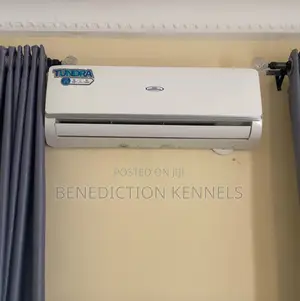 1.5hp Haier Thermocool AC (Na Kadan Ake Amfani Dashi)