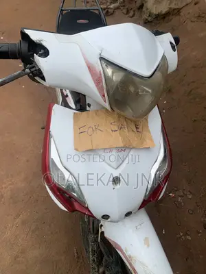 Lifan 110cc Babur 2022 Fari