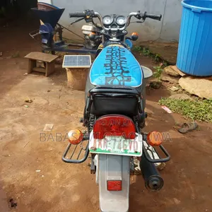 TVS HLX Plus ES 2024 Baki