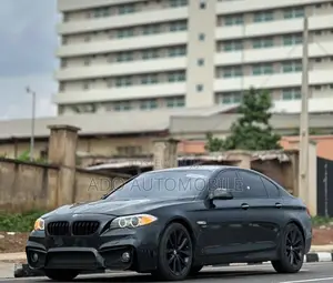 BMW 535i 2011 Baki
