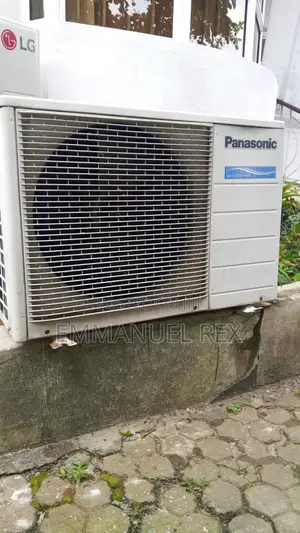 1hp Panasonic Split System Air Conditioner