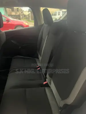 Ford Escape S 4dr SUV (2.5L 4cyl) 2015 - Silver