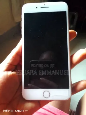 Apple iPhone 7 Plus 32GB Rose Gold