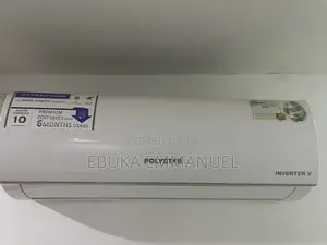 Polystar 1HP Inverter Jirgin Sama