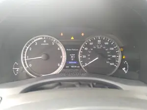 Lexus GS 350 2014 Black