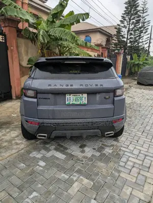 2010 Range Rover Sport - Upgraded to 2016