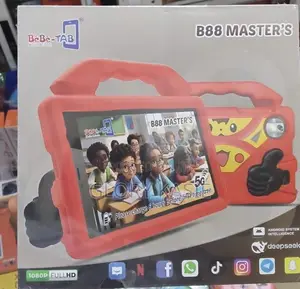 Sabon Bebe B88 Master Tablet 256GB