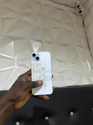 Apple iPhone 15 Plus 256GB
