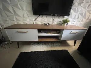 Teburin Tsaye na TV Mai Makarantu Biyu