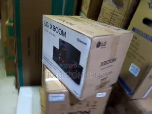 LG XBOOM LK72B 40W Mai Sauraren Kiɗa