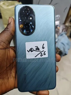 Honor 200 256GB Blue