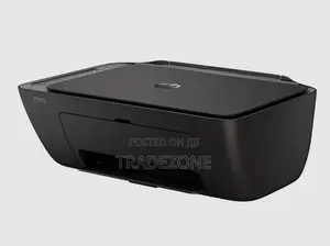 HP DeskJet Ink Advantage 2976 All-in-One Printer