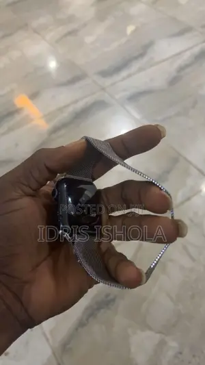 Apple Watch Series 7 - An Amfani