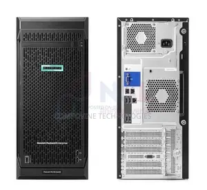 HPE ProLiant ML110 Gen10 Server (PO3684-425)