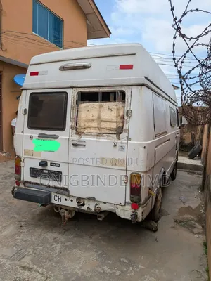 Volkswagen LT 1998 Fari