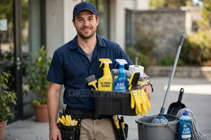 Pee Janitor Services - Residential Cleaning