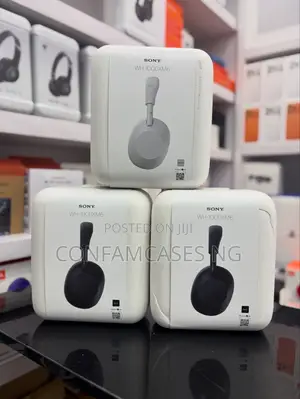 Sony WH-1000XM6 Wireless ANC Headphones