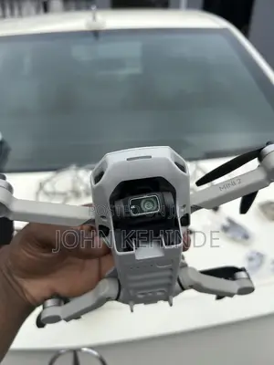 DJI Mini 2 4K Drone Fly More Combo