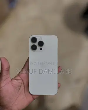 Apple iPhone 13 Pro 128GB White
