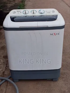 Nexus Mashin Na Wanki