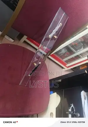 450mm Navigation Parallel Rule - Precision Chart Plotting