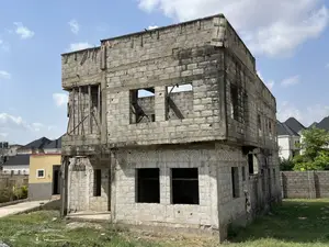 Gidan Kwana 5 - Bricks Garden Estate