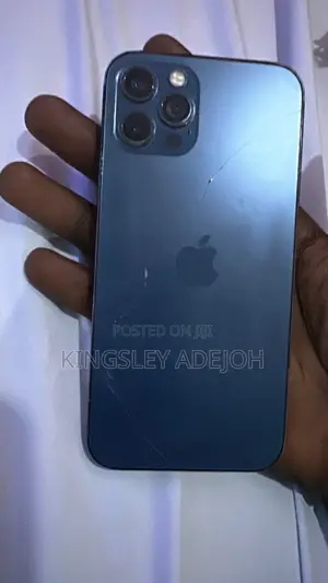 Apple iPhone 12 Pro 128GB Grey