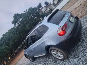 BMW X3 3.0i 2005 Ja