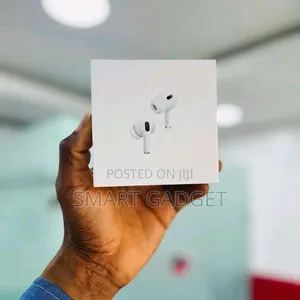 AirPods Pro 2nd Generation
