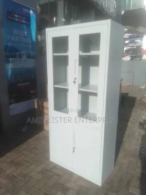 Boss Office Products Akwatin Ajiyar Takardu da aka Shigo da shi - Sabo