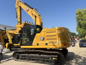 Caterpillar 330 Crawler Excavator - Lafiya Lau