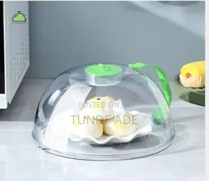 Bakar Microwave King - Fari