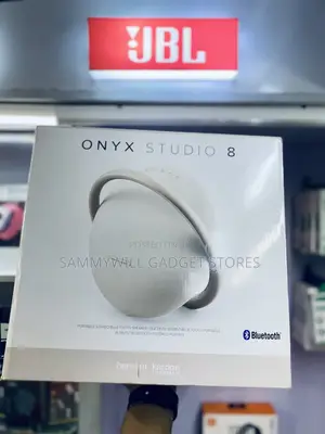 Harman Kardon Onyx Studio 8 Bluetooth Speaker