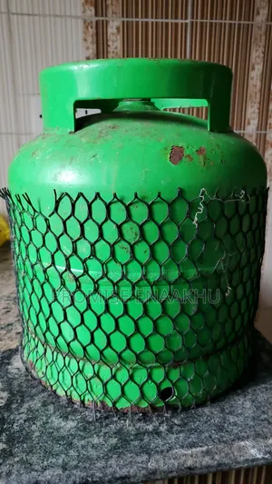 6kg Amaze Gas Cylinder Mai Kyau