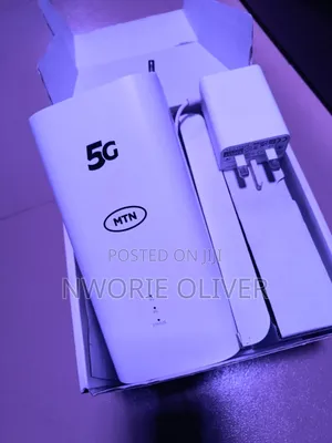 MTN 5G Router