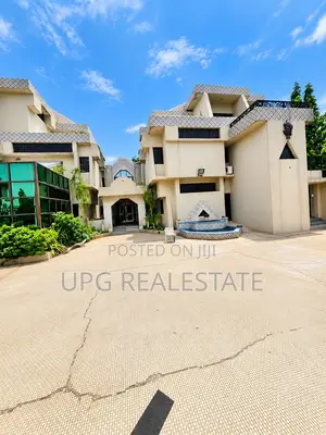 Prime 42-Bedroom Commercial Property for Lease, Victoria Island