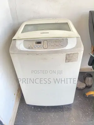 Samsung 9kg Fully Automatic Top Load Washing Machine