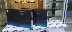 Alienware Aurora 16 Laptop Mai Zafi - Intel Core i5, RTX 3050