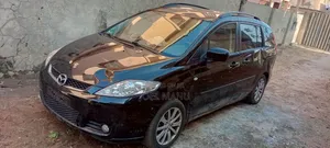 Mazda 5 1.8 Comfort Minivan 2006 - Wadda Aka Shigo Da Ita