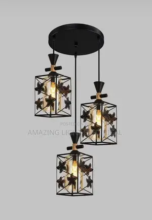 d.light Pendant Light - Sabon Abu