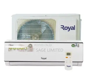 Royal 1HP Split Unit Air Conditioner MA09RSA