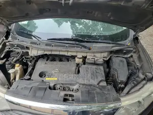 Nissan Quest 2011 Ja