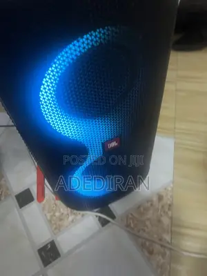 JBL Partybox 110 Speaker
